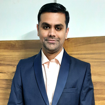 Yogesh Patil, Interior Designer Yogesh Patil, Interior Designer